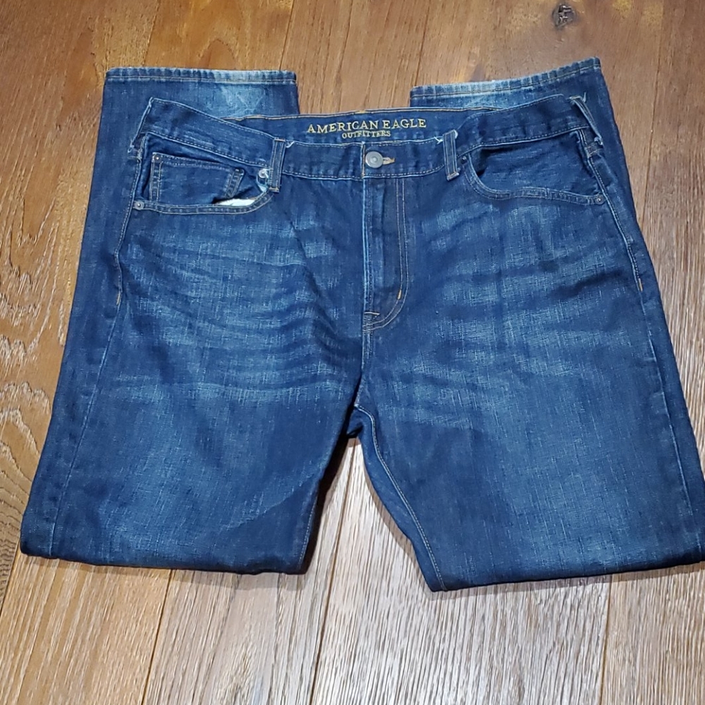 Mens American Eagle Jeans